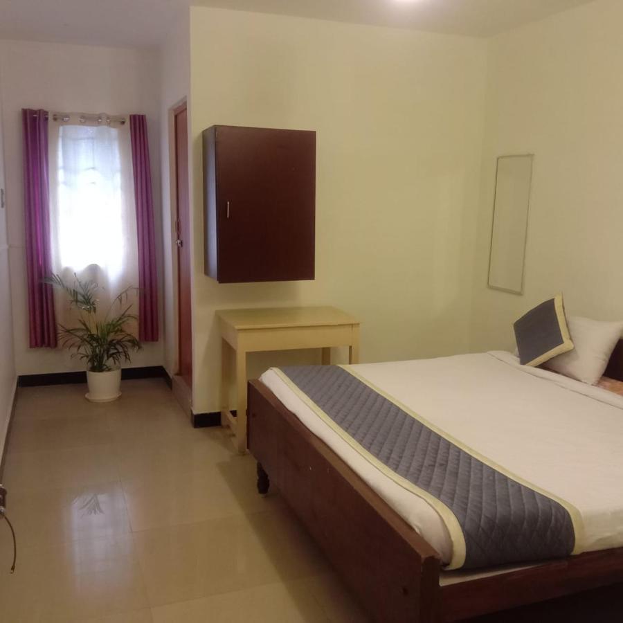Olive Rooms Kodaikanal With Wifi, Spacious Rooms, Parking Bagian luar foto