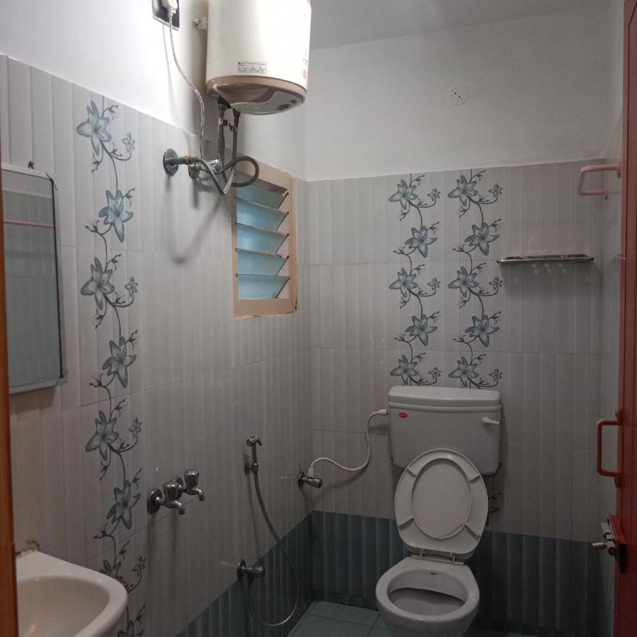 Olive Rooms Kodaikanal With Wifi, Spacious Rooms, Parking Bagian luar foto