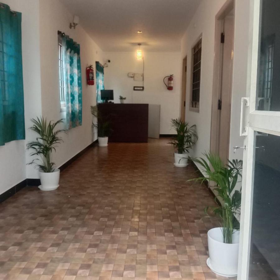 Olive Rooms Kodaikanal With Wifi, Spacious Rooms, Parking Bagian luar foto