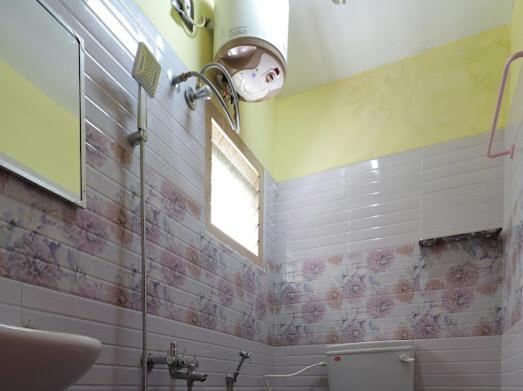 Olive Rooms Kodaikanal With Wifi, Spacious Rooms, Parking Bagian luar foto