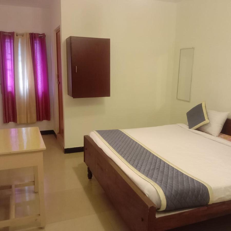 Olive Rooms Kodaikanal With Wifi, Spacious Rooms, Parking Bagian luar foto