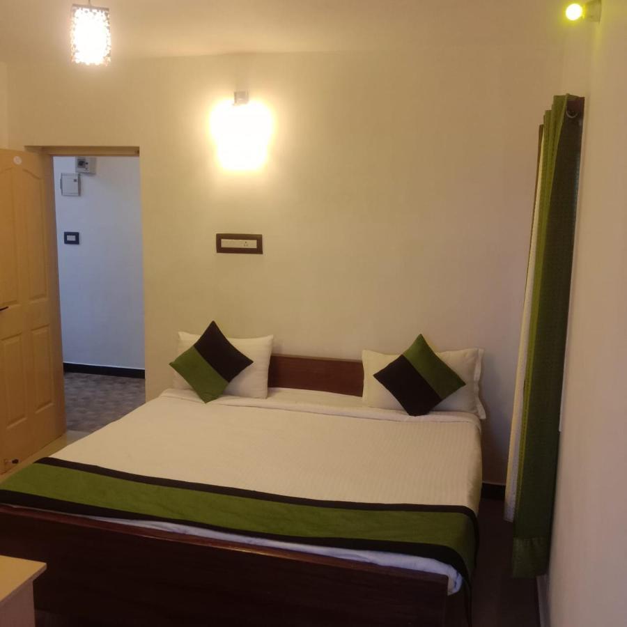 Olive Rooms Kodaikanal With Wifi, Spacious Rooms, Parking Bagian luar foto