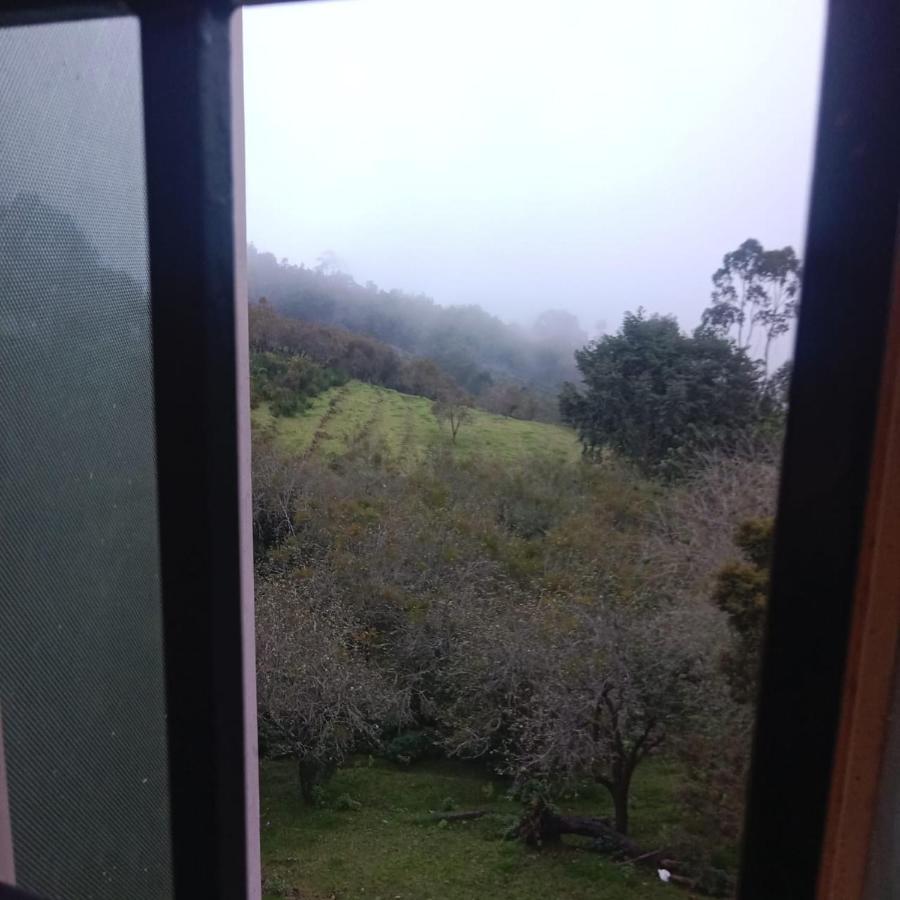 Olive Rooms Kodaikanal With Wifi, Spacious Rooms, Parking Bagian luar foto
