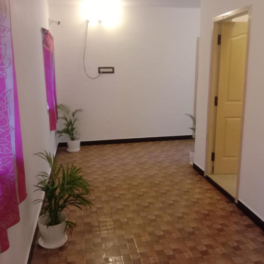 Olive Rooms Kodaikanal With Wifi, Spacious Rooms, Parking Bagian luar foto